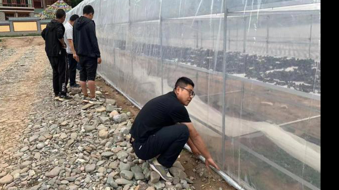 “駐”進(jìn)民心 幫出實效甘肅工程咨詢集團(tuán)扎實推動幫扶工作走深走實