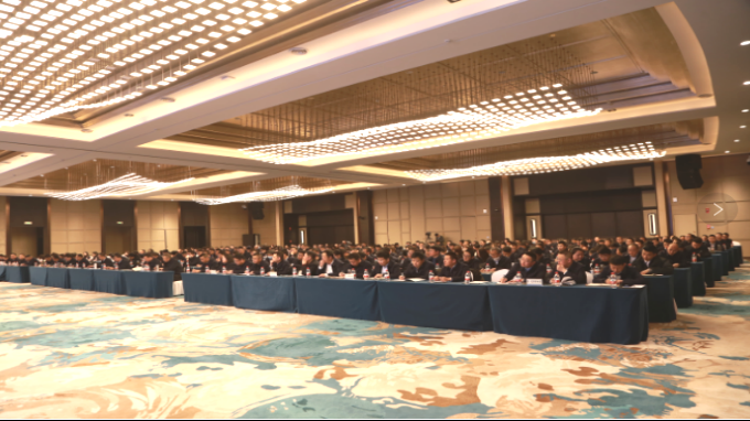 守初心 知敬畏 勇?lián)?省建設(shè)監(jiān)理公司開展全員集體廉潔談話 筑牢廉潔自律“防火墻”