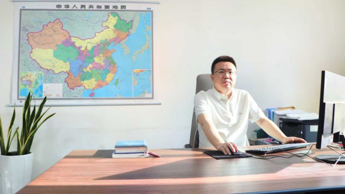 《專家風(fēng)采》專題報道⑦ | 李子斌：十九載堅守，以技術(shù)匠心守護(hù)西部綠水青山