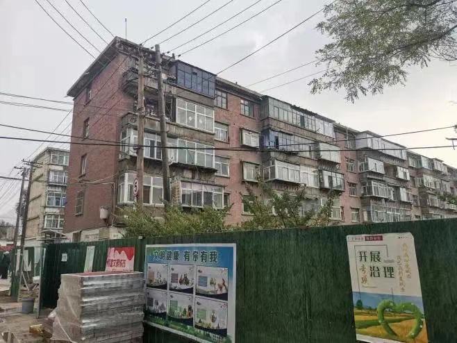 熱烈祝賀規(guī)劃設計院中標 <br/>“蘭州市西固區(qū)2021年老舊小區(qū)改造項目工程總承包”項目